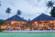 Thaïlande - Koh Phi Phi - Saii Phi Phi Island Village - Api Restaurant