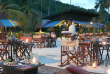 Thaïlande - Koh Phi Phi - Zeavola Resort - Restaurant Tacada