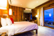 Thailande - Koh Samet - Baan Ploy Sea - Chambre de la Beach Front Suite © Samed Resort