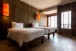 Thailande - Koh Samet - Baan Ploy Sea - Chambre d'une Deluxe Seaview Room © Samed Resort