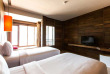 Thailande - Koh Samet - Baan Ploy Sea - Chambre d'une Deluxe Seaview Room © Samed Resort