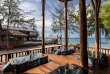 Thailande - Koh Samet - Baan Ploy Sea - Le restaurant de l'hôtel © Samed Resort