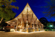 Thailande - Koh Samet - Baan Ploy Sea - Le restaurant de l'hôtel © Samed Resort
