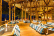 Thailande - Koh Samet - Baan Ploy Sea - Le restaurant de l'hôtel © Samed Resort