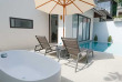 Thaïlande - Koh Samui - Baan Haad Ngam Boutique Resort - Family Suite Pool Villa