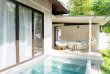 Thaïlande - Koh Samui - Baan Haad Ngam Boutique Resort - Premier Pool Villa 