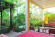 Thaïlande - Koh Samui - Buri Rasa Village -  Deluxe Garden Court With Dip Pool Room
