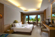 Thailande - Koh Samui - Thai Beach House - Deluxe Family Double Room