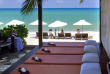 Thailande - Koh Samui - Thai Beach House - Sala de massage installés près de la plage