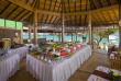 Thailande - Koh Samui - Thai Beach House - Le restaurant