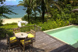 Thailande - Koh Yao Noi - Six Senses Yao Noi - Beachfront Pool Villa Suite
