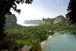 Thaïlande - Krabi - Rayavadee