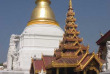 Thailande - Les Temples de Lampang © Office du tourisme de Thailande - Patrice Duchier