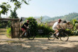 Thailande - Promenade à vélo © Asian Oasis