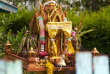 Thailande - Autel © Asian Oasis