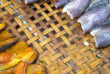 Thailande - Au marché © Asian Oasis