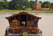 Thailande - Le barges Mékhala © Asian Oasis