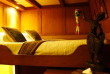 Thailande - Votre cabine © Asian Oasis