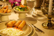 Thailande - La table © Asian Oasis