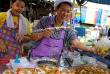 Thailande - Au marché © Asian Oasis