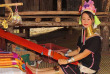 Thailande - Les Femmes girafes de l'ethnie Karen