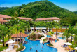 Thailande - Phuket - Centara Karon Resort - Piscine et Jardin de l'hôtel