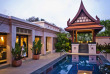 Thaïlande - Phuket - Banyan Tree - Deluxe Two-Bedroom Pool Villa