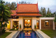 Thaïlande - Phuket - Banyan Tree - Pool villa