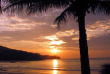Thailande - Phuket - Kamala Beach Resort - Coucher de soleil sur Kamala