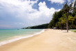 Thailande - Phuket - Kamala Beach Resort - Plage de Kamala