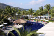 Thailande - Phuket - Kamala Beach Resort - Piscine de la Beach Wing