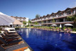 Thailande - Phuket - Kamala Beach Resort - Piscine de la Grand Wing