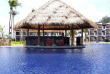 Thailande - Phuket - Kamala Beach Resort - Le Pool Bar Beach Wing