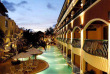 Thailande - Phuket - Karon Sea Sands Resort and Spa - Piscine