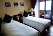 Vietnam - Croisière en Baie d'Halong - Cabine Suite lits Twins