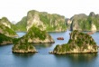 Vietnam - Le Vietnam à Vélo - La Baie d'Halong