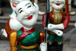 Vietnam - Grand circuit au Vietnam - Spectacle de marionnettes