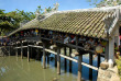 Vietnam - Hue - Le pont de Thanh Toan