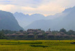 Vietnam - Les ethnies de Mai Chau - Le Mai Chau Ecolodge
