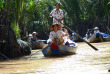 Vietnam - Grand circuit au Vietnam - Le long des arroyos du Delta