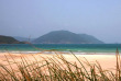 Vietnam - Con Dao - Six Senses Con Dao - La plage de l'hôtel