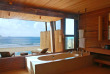 Vietnam - Con Dao - Six Senses Con Dao - Salle de bains d'une Villa Deluxe Ocean Front