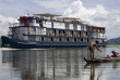 Vietnam - Croisière à bord du Jayavarman © Heritage Line