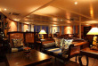 Vietnam - Croisière à bord du Jayavarman - Salon Henry Mouchot © Heritage Line