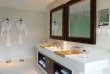 Vietnam - Danang - Fusion Maia Danang - Salle de bains d'une Beach Villa
