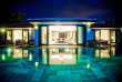 Vietnam - Danang - Fusion Maia Danang - Piscine privée d'une Beach Villa