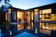 Vietnam - Danang - Fusion Maia Danang - Vue extérieure d'une Pool Suite