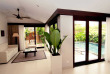 Vietnam - Danang - Fusion Maia Danang - Coin salon et piscine privée d'une Pool Suite