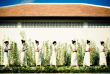 Vietnam - Danang - Fusion Maia Danang - Le personnel du Spa