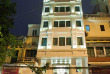 Vietnam - Hanoi - Church Boutique Hotel - Vue extérieure de l'hôtel